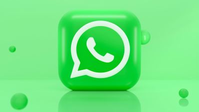 logo whatsapp