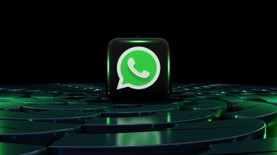 logo whatsapp