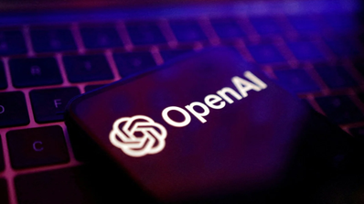 OpenAI chatgpt