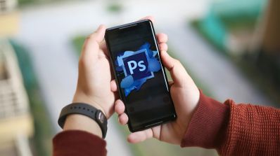 photoshop android