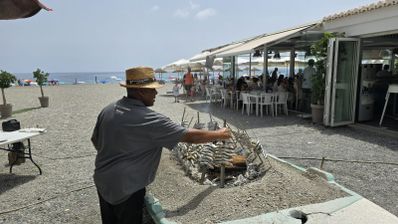 vacaciones verano