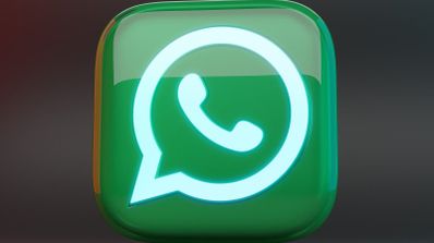 Logo de whatsapp