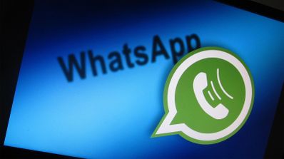 whatsapp logo