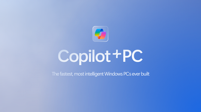 Copilot + PC