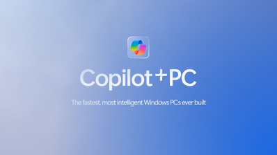 Copilot + PC