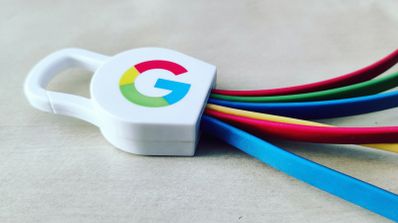 Google Candado Seguridad