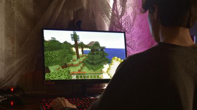 Juego de PC Minecraft, Windows