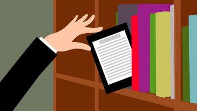 biblioteca ebook