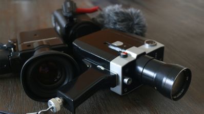 camara video