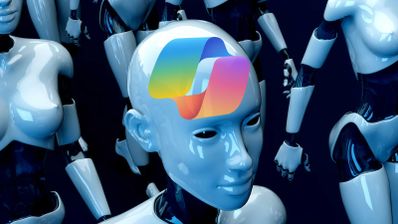 ia robot copilot