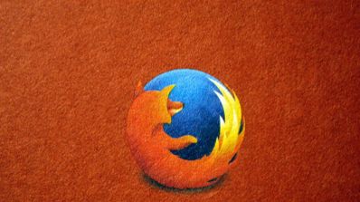 logo firefox