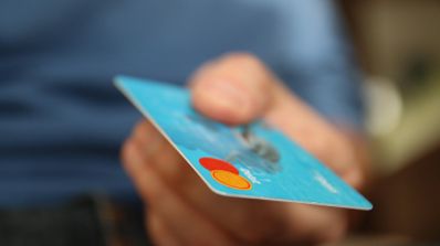 pago tarjeta banco