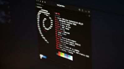 Interfaz de Linux