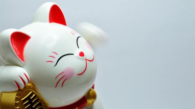 Figura 3D impresa
