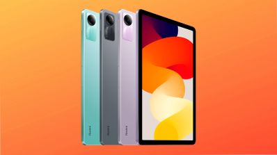 Tablet de xiaomi