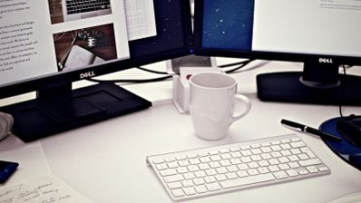 multi monitor windows