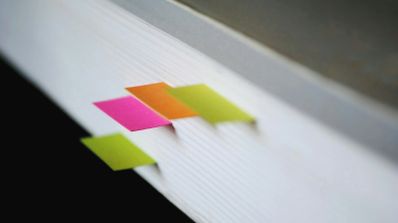 papeles accesos libro