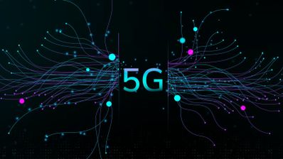conexiones 5G
