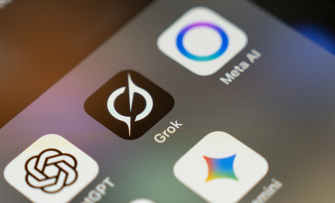 Apps móviles