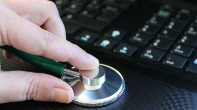 doctor pc