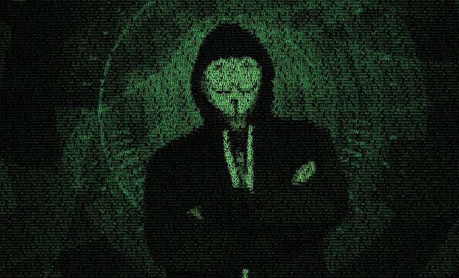 hacker matrix