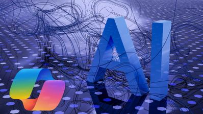 ia del asistente copilot de microsoft