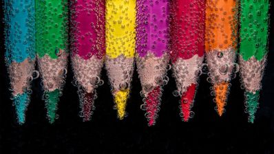 lapices de colores