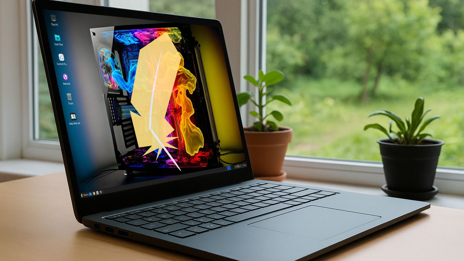 Linux Lite 7.6: el salvavidas para tu PC cuando Windows 10 deje de ...