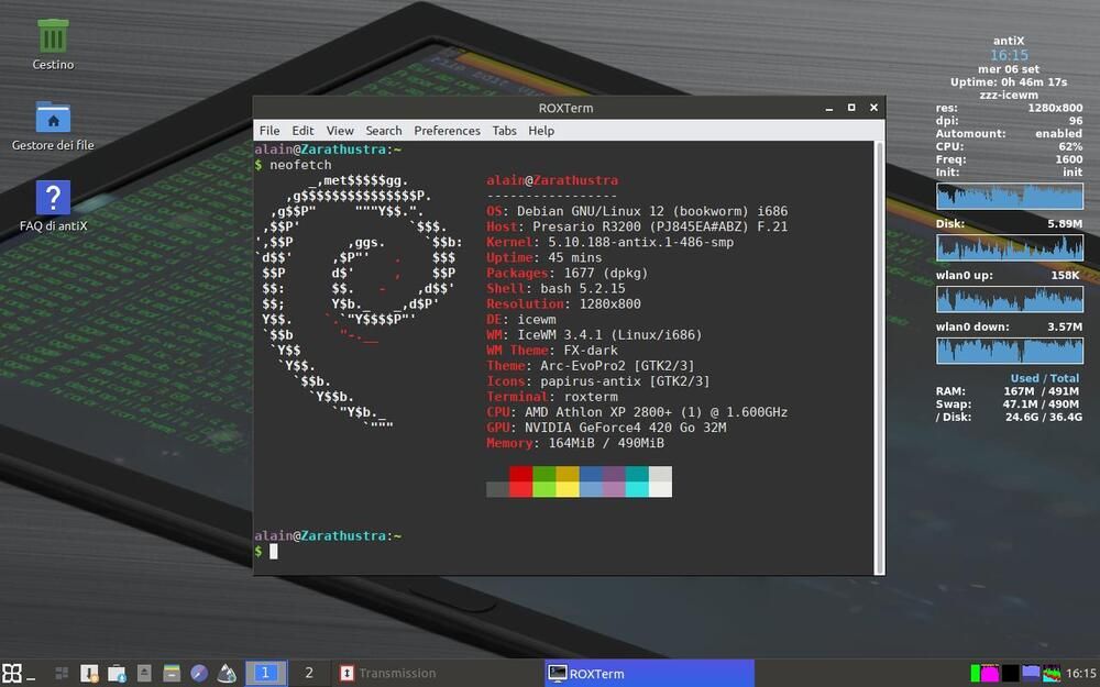 Tu Viejo Port til Tiene Una Segunda Vida El Sistema Operativo Open Tu Viejo Port til Tiene Una Segunda Vida El Sistema Operativo Open