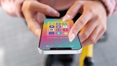 Apps dentro de sistema Android