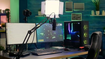 Grabación desde PC utilizando OBS