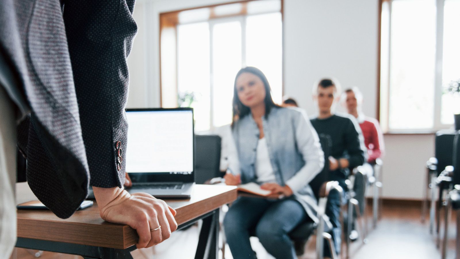 10 cursos del SEPE que puedes hacer hoy mismo y te garantizan trabajo a ...