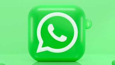 Whatsapp 3D
