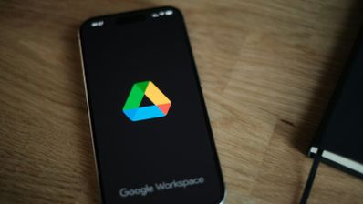 Google Drive en móvil