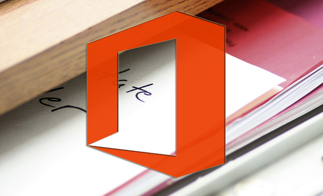 Por qué Microsoft cambiaba el logo de Office cada dos o tres años (y no era cosa de diseño)