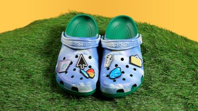 Promocion crocs Microsoft