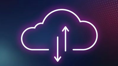 Carga y descarga de archivos desde alojamiento en la web