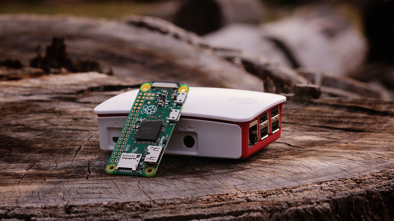 Raspberry Pi OS (Raspbian), Linux optimizado para Raspberry Pi