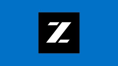 Logo oficial de Z.AI