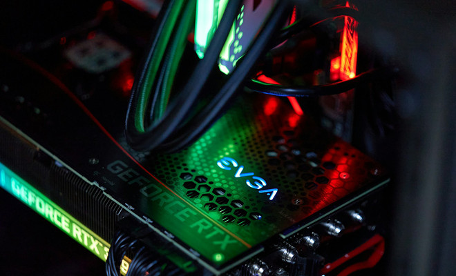 NVIDIA lanza un parche de emergencia para Windows 11: hay problemas graves con sus drivers
