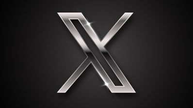 logo red social x