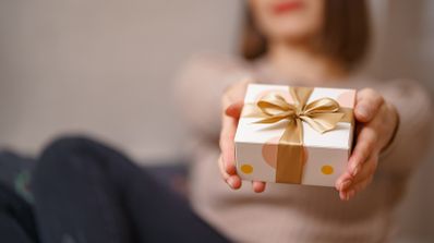 regalo tienda compras