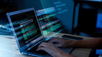 Uso de diferentes comandos en pantalla con el sistema operativo Linux.
