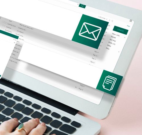 portatil correo gmail