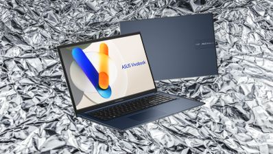 Ordenador portátil Asus Vivobook en oferta en Amazon.
