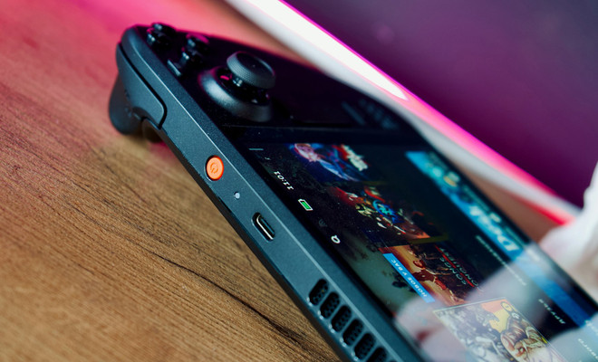 Llega SteamOS 3.8 con muchas novedades y un cambio que alegrará la vida de todos los gamers