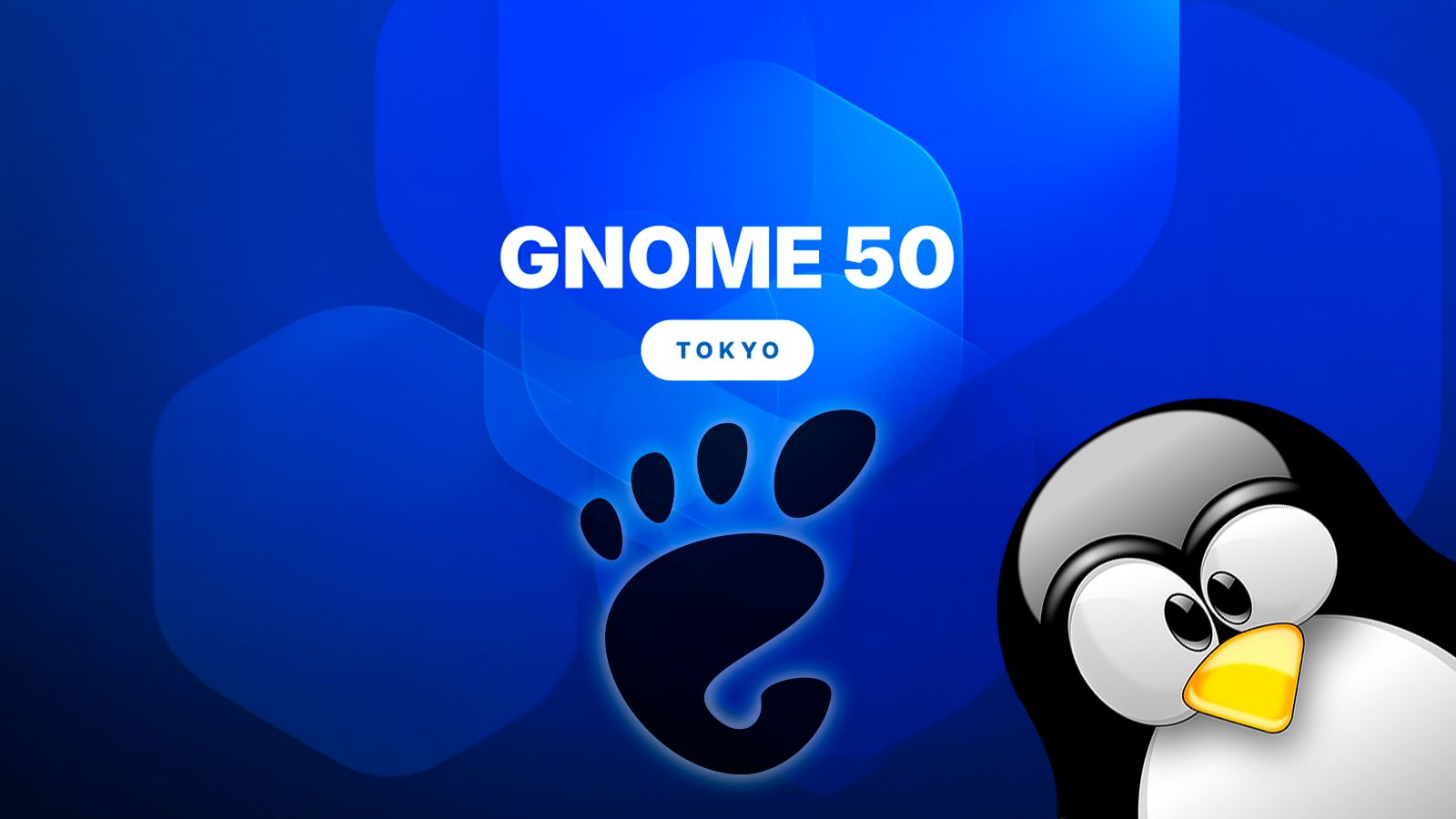 Cómo descargar y probar GNOME 50 en Linux