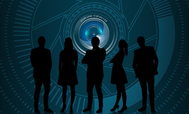 Privacidad con una VPN para la protección online.