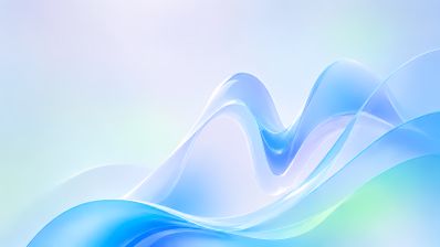 Fondo claro escritorio Windows fan.
