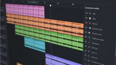Audacity 4